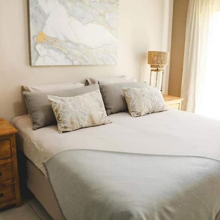 Serendipity Boutique Guest House Welkom Ngoại thất bức ảnh