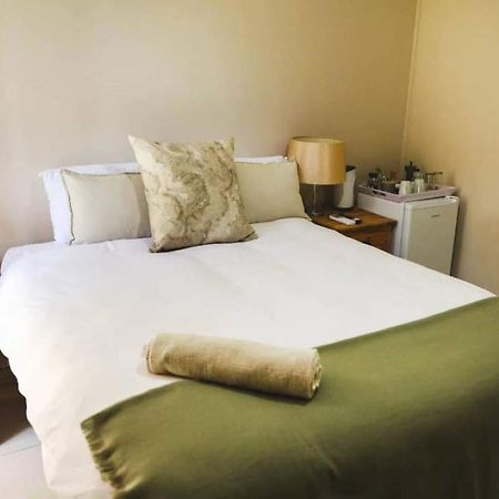 Serendipity Boutique Guest House Welkom Ngoại thất bức ảnh