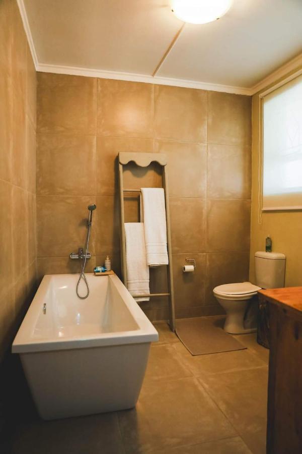 Serendipity Boutique Guest House Welkom Ngoại thất bức ảnh
