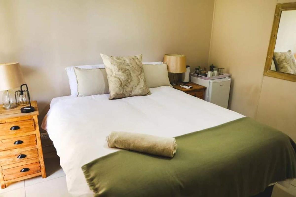 Serendipity Boutique Guest House Welkom Ngoại thất bức ảnh